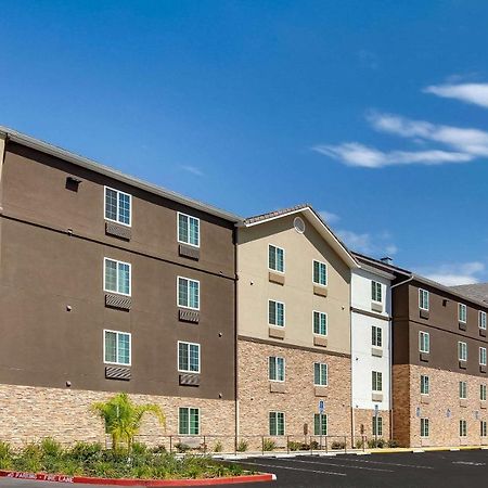 Woodspring Suites Bakersfield East Εξωτερικό φωτογραφία