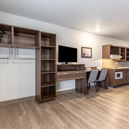 Woodspring Suites Bakersfield East Εξωτερικό φωτογραφία