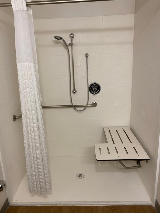 Woodspring Suites Bakersfield East Εξωτερικό φωτογραφία