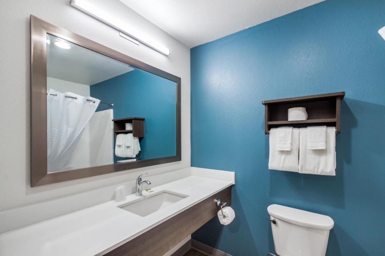 Woodspring Suites Bakersfield East Εξωτερικό φωτογραφία