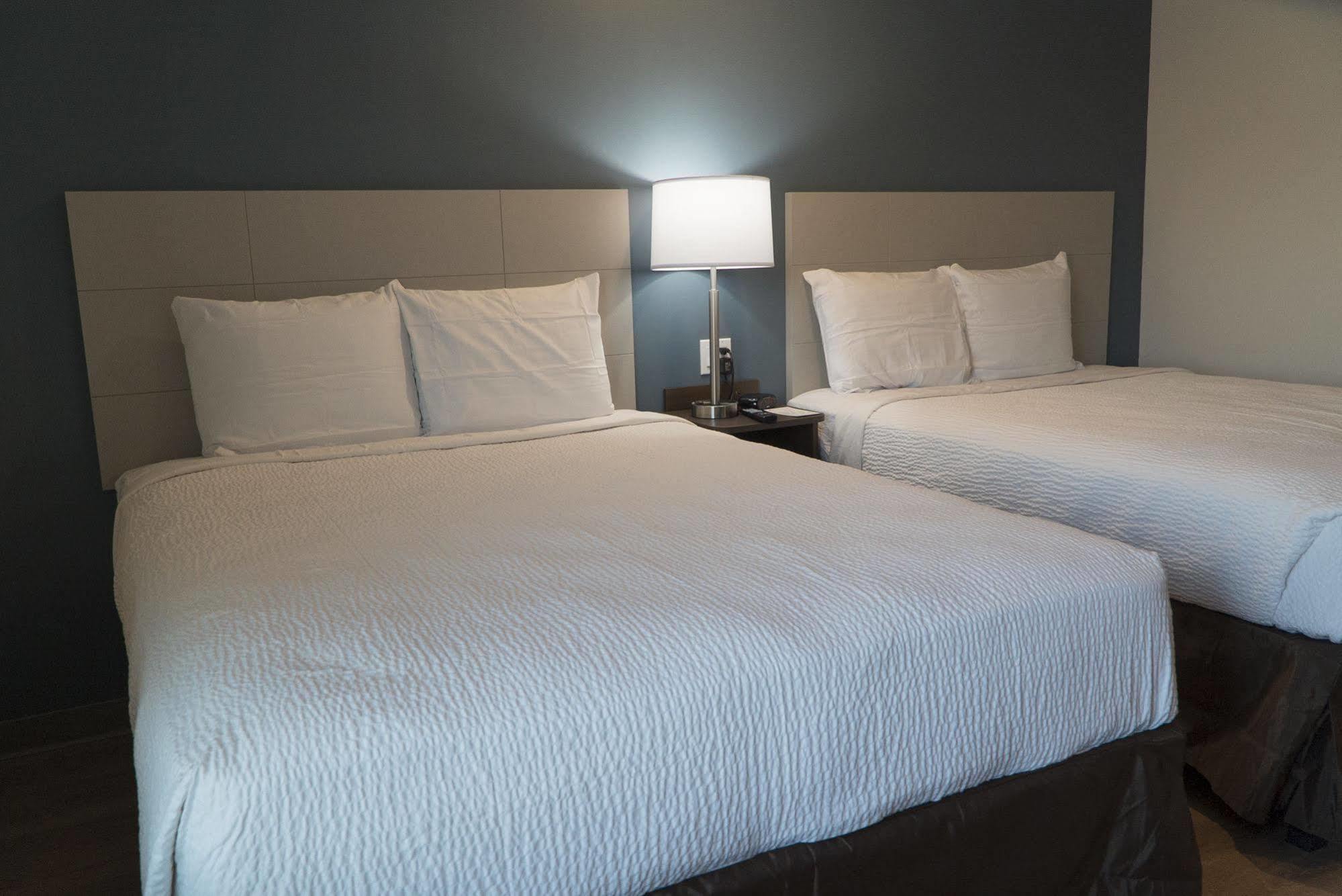 Woodspring Suites Bakersfield East Εξωτερικό φωτογραφία