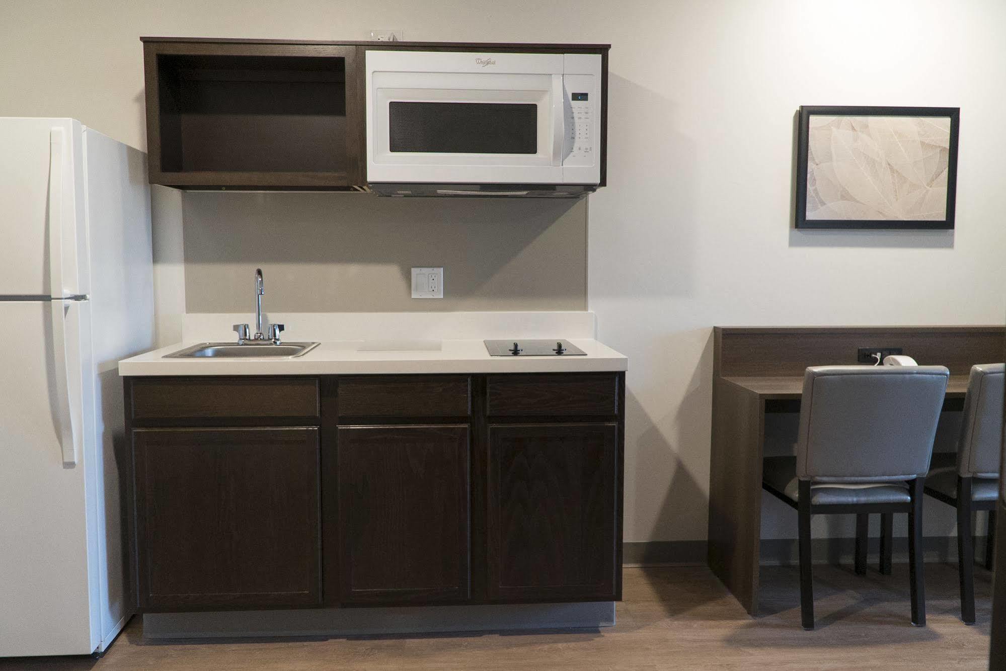 Woodspring Suites Bakersfield East Εξωτερικό φωτογραφία